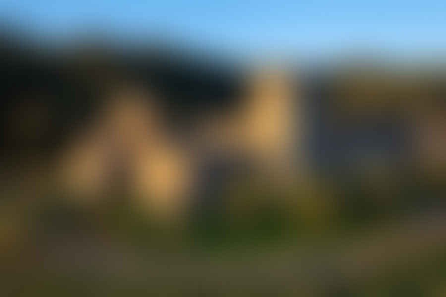 Castello di Amorosa Napa Valley