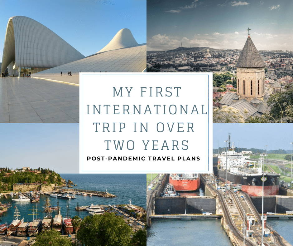 Post-Pandemic Travel Boom: The Most Instagram-Worthy Day Trips from Global Megacities in 2026