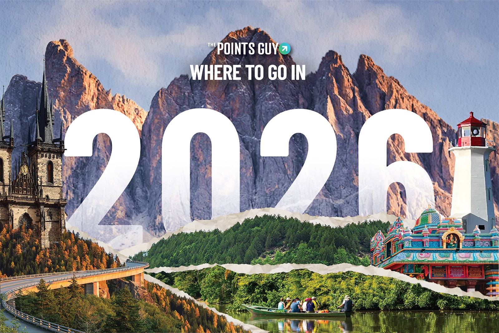 15 Best Day Trips from Major Cities in 2026: Hidden Gems Within 2 Hours