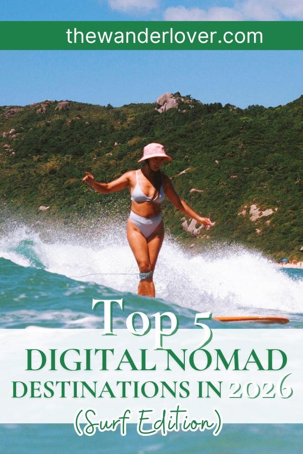 Digital Nomad Day Trips: Best WiFi-Friendly Destinations for Remote Work Adventures in 2026