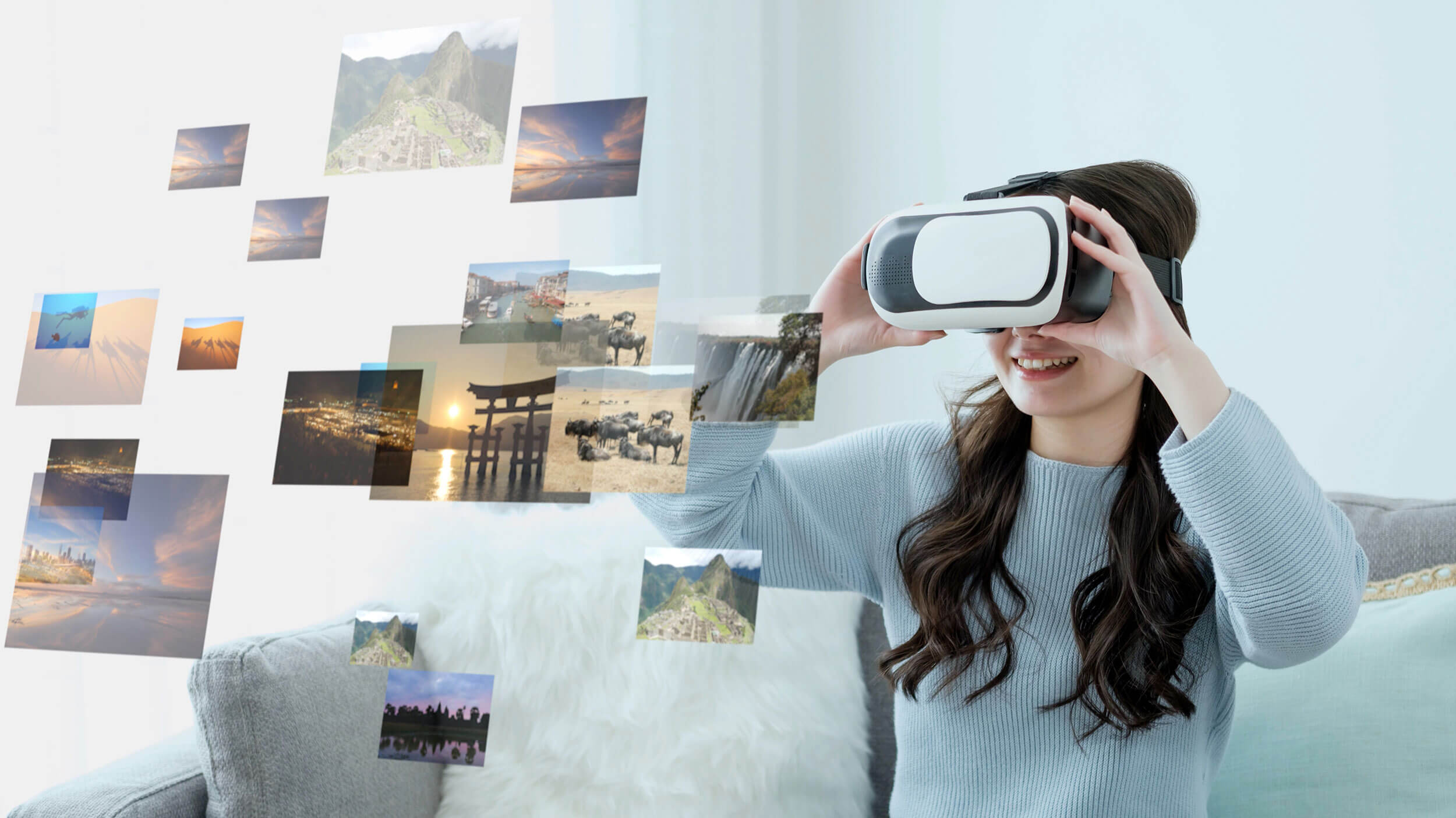 VR Day Trips: Preview experiences before you travel in 2026.