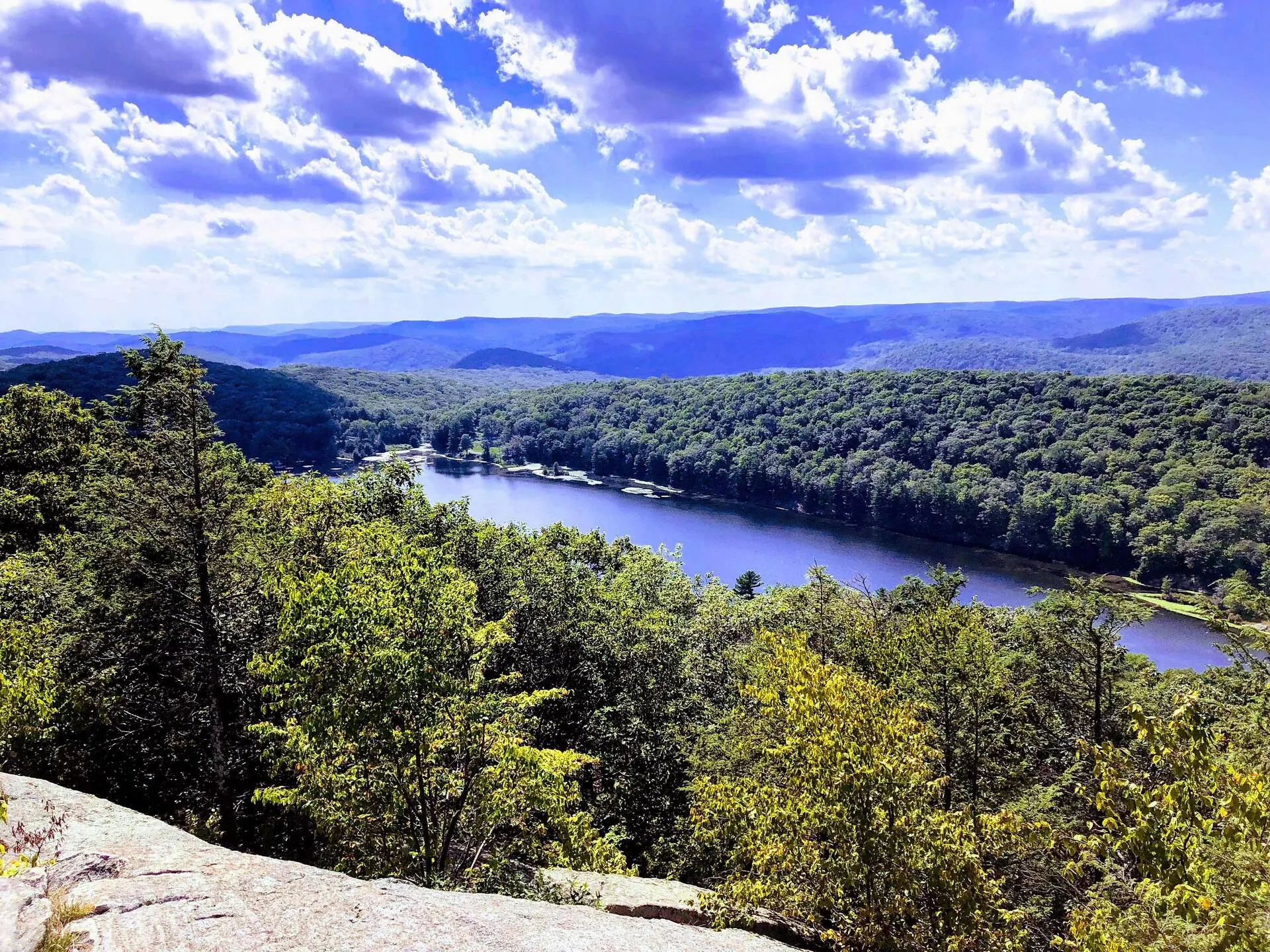 The to Day Trips from Major Cities in
