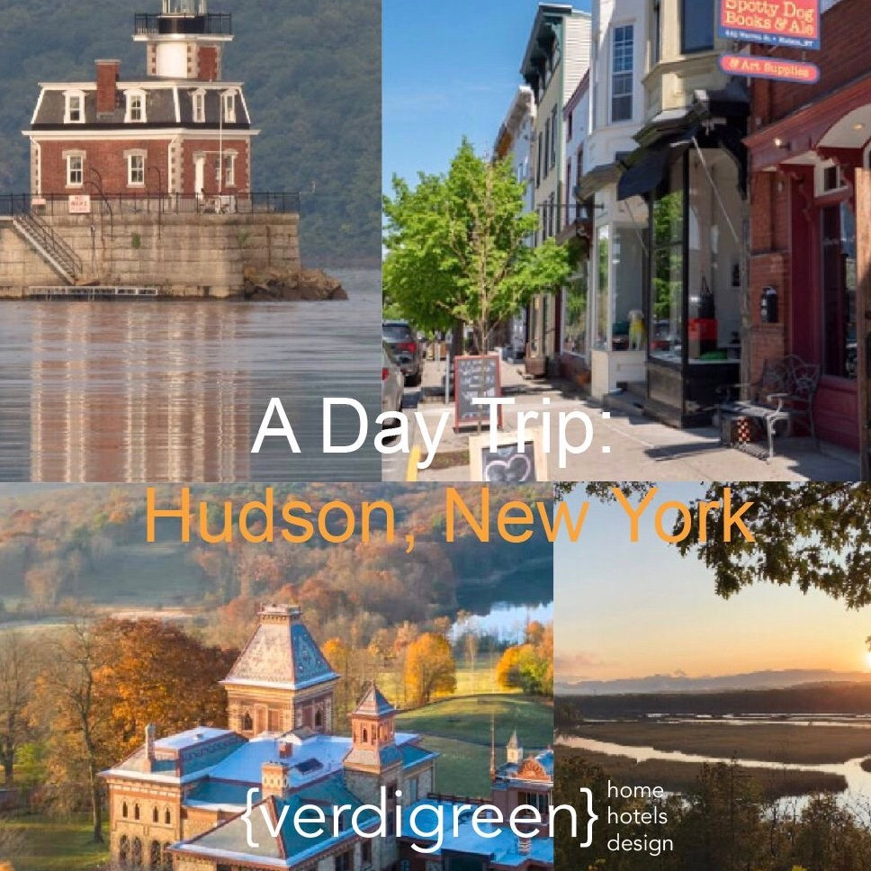 15 Epic Day Trips from NYC in 2024: Hidden Gems Within 2 Hours of Manhattan