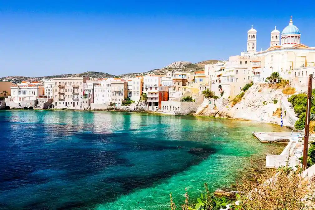 Post-Pandemic Hidden Gems: Uncrowded Day Trip Destinations from World Cities in 2026