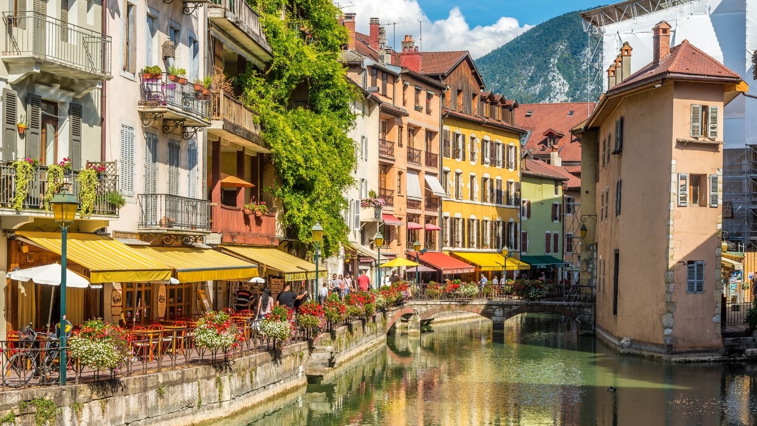 The to Unforgettable Day Trips from Major Cities in