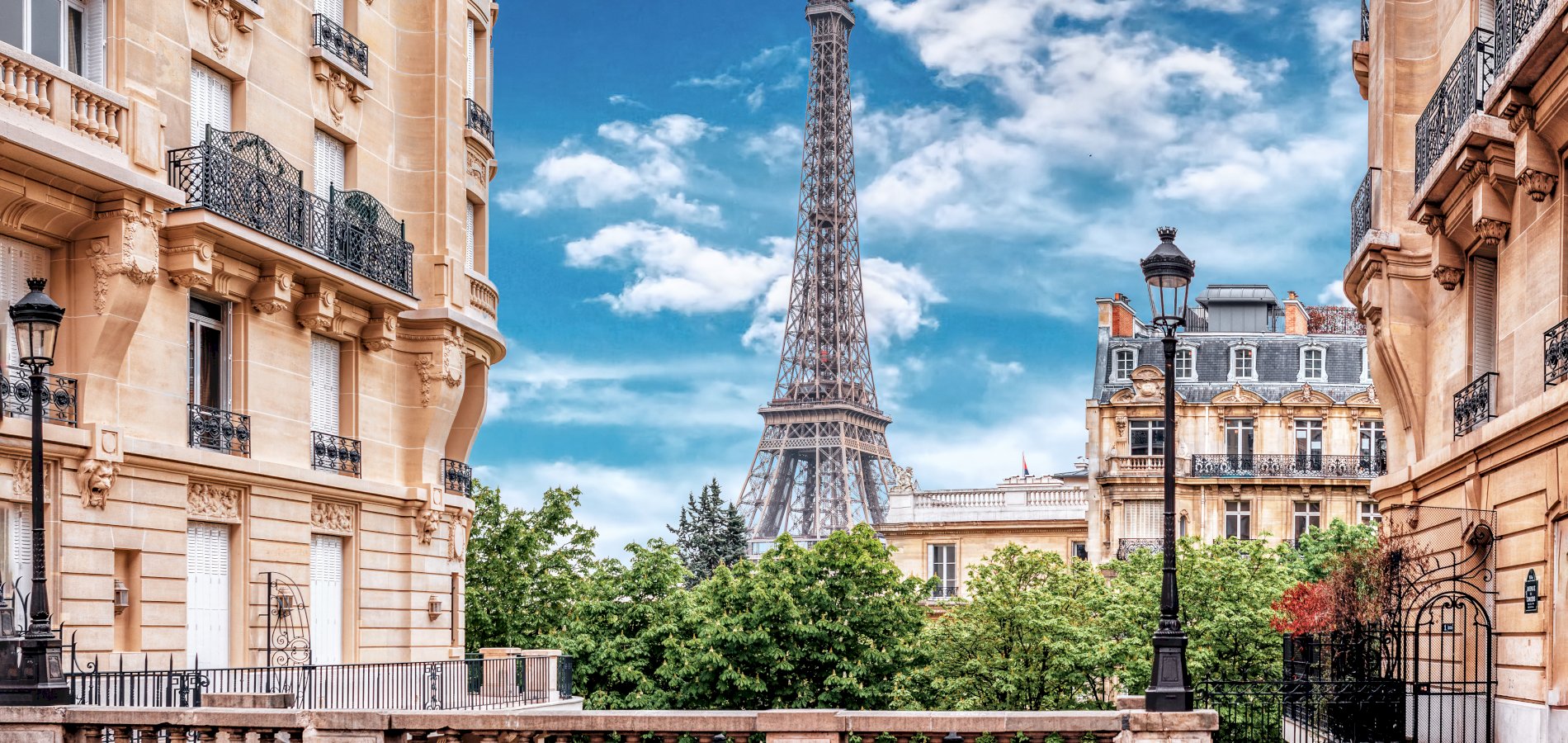 Paris Tours & Day Trips | Iconic Landmarks & Beyond
