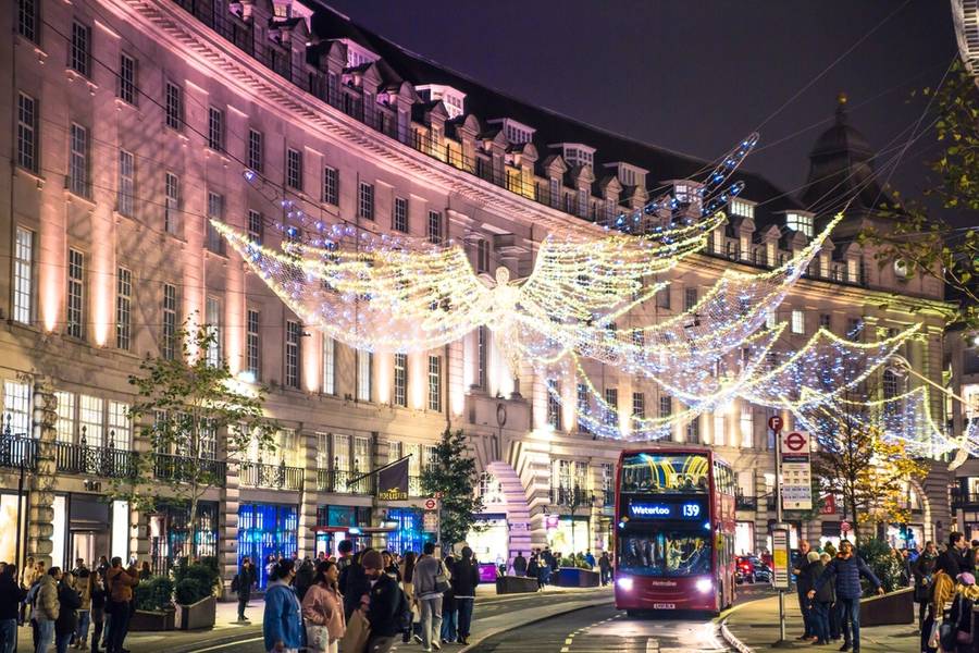 Unmissable Day Trips from London