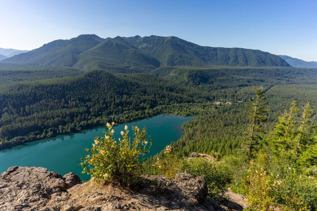 Climate-Conscious Day Trips: 20 Sustainable Excursions from NYC, Rome, and Seattle in 2026
