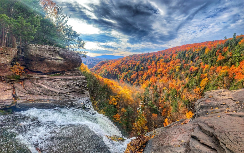15 Epic Day Trips from NYC That Feel Like Mini Vacations in 2024