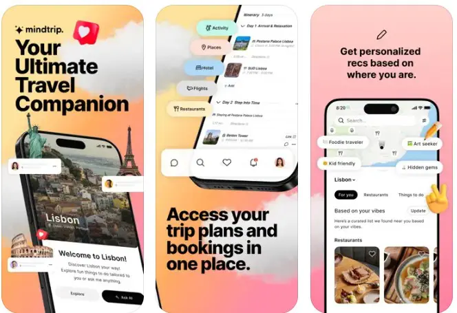 15 Best AI-Powered Day Trip Apps for Planning Adventures from Major Cities in 2026