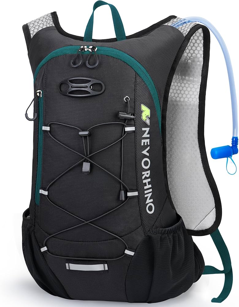 Hydration Backpack