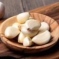 Garlic cloves