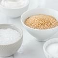 granulated sugar