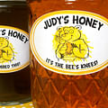 honey jar