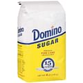 granulated sugar packet