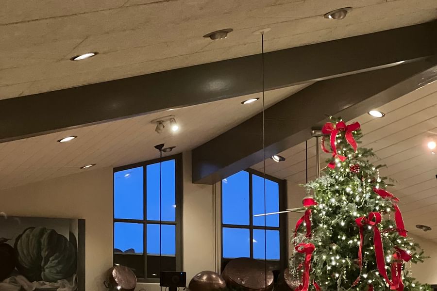 Bistro Don Giovanni Napa Valley