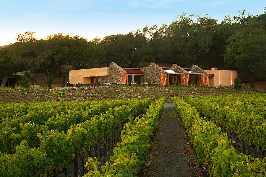 Stag\'s Leap Wine Cellars Napa Valley