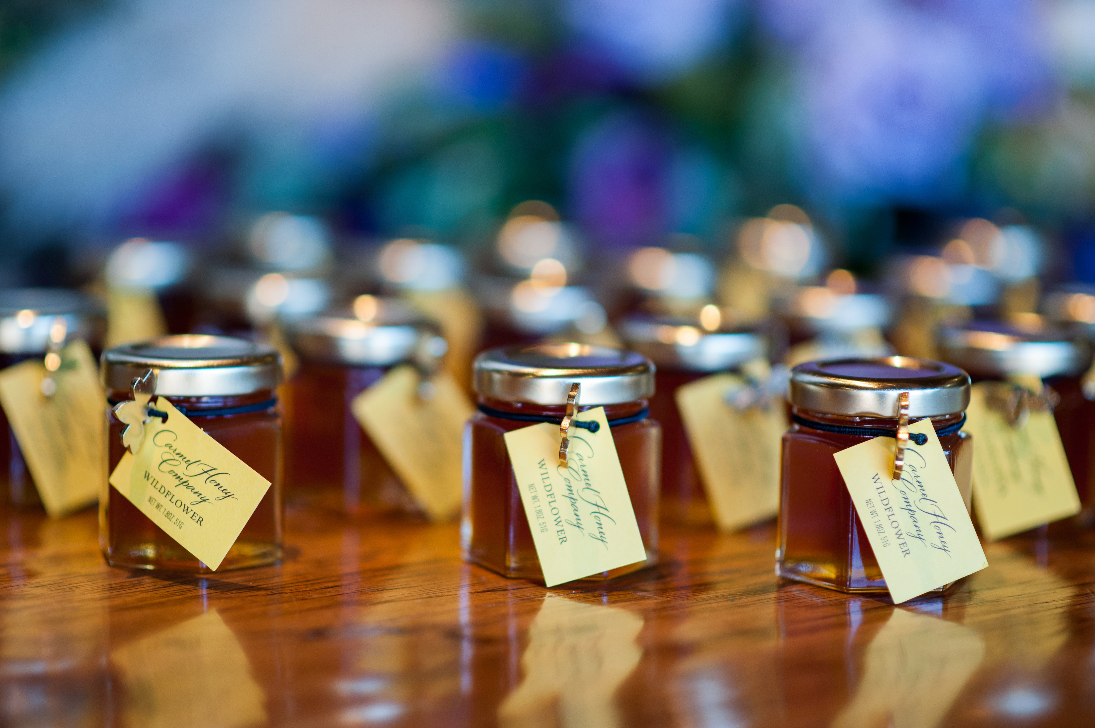 Carmel Honey Company store