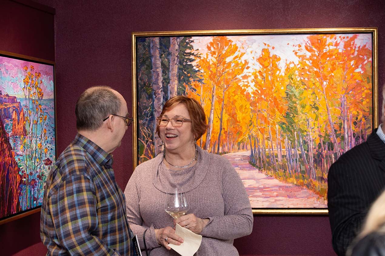 Classic Art Gallery Carmel