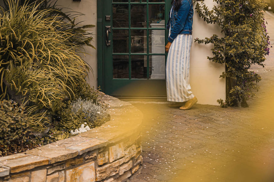 Pilgrim's Way Bookstore Carmel