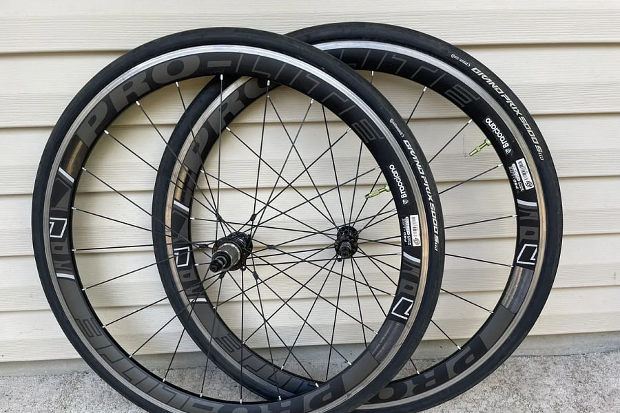 Antique Jewelry Bracciano