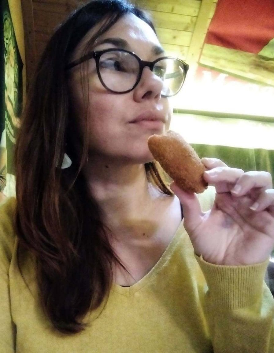 Bracciano artisanal sweets