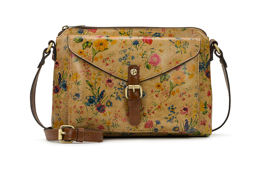 Bracciano Leather Goods