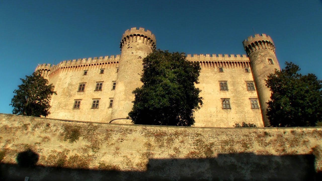 Castello Odescalchi Bracciano
