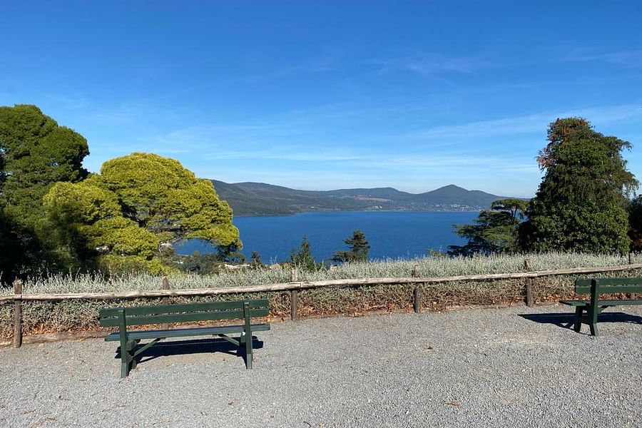 Etruscan tombs Lake Bracciano