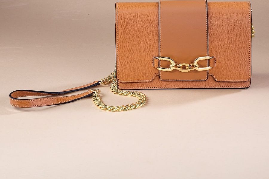 Hand-Woven Baskets Bracciano