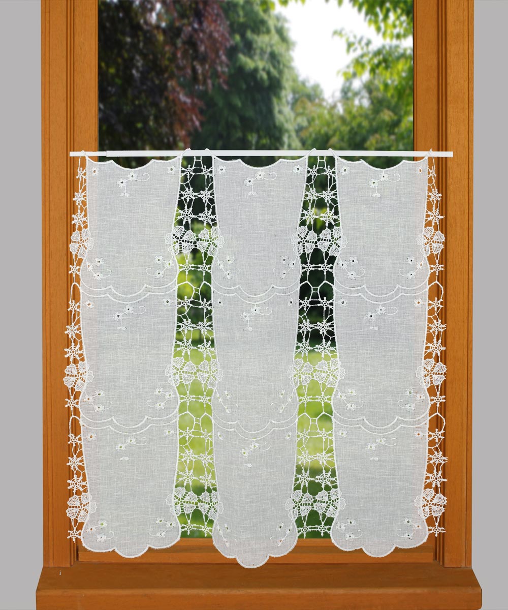 Macramè Lace Bracciano