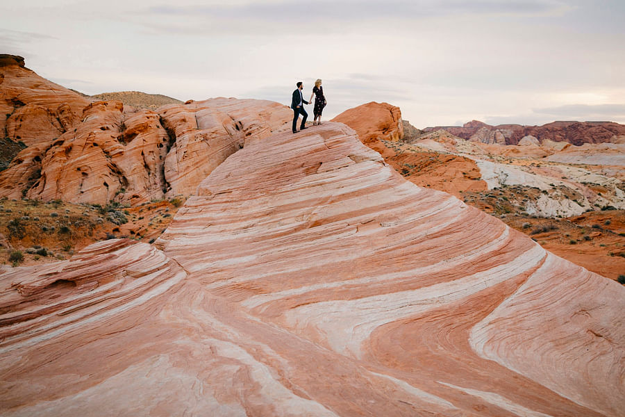 Valley of Fire photography