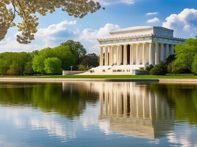 A Day Trip from DC to Remember: Exploring America's Rich History