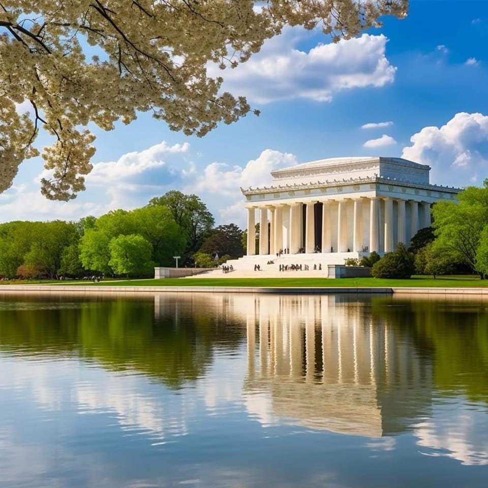 A Day Trip from DC to Remember: Exploring America's Rich History