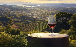 Breathtaking Views and Classic Wines: A Day Trip from San Francisco to Napa Valley