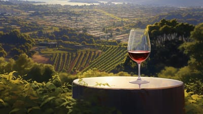 Breathtaking Views and Classic Wines: A Day Trip from San Francisco to Napa Valley