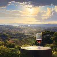 Breathtaking Views and Classic Wines: A Day Trip from San Francisco to Napa Valley