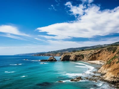 Day Trip from Long Beach: Exploring Southern California's Coastal Wonders