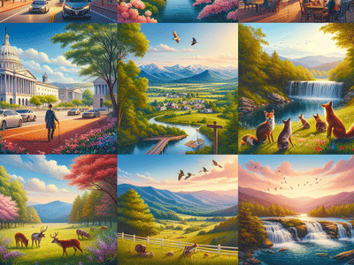 DC to Shenandoah: A Day Trip Adventure into Virginia's Natural Wonders