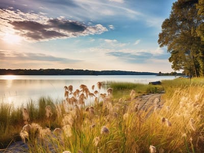 Escape the Hustle and Bustle: Serene Day Trips from NYC to Recharge Your Batteries