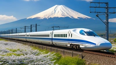 Experience Japan in 24 Hours: The Ultimate Day Trip from Tokyo