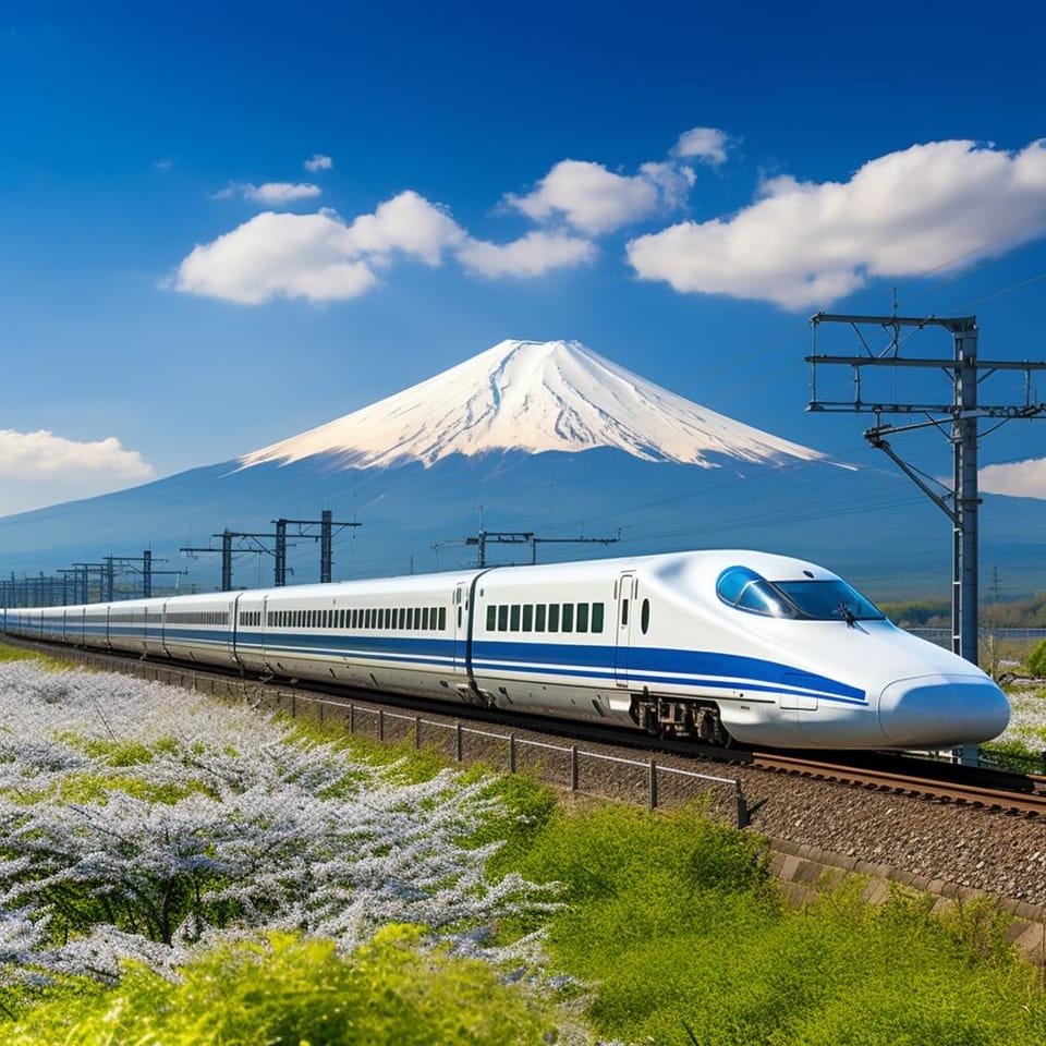 Experience Japan in 24 Hours: The Ultimate Day Trip from Tokyo