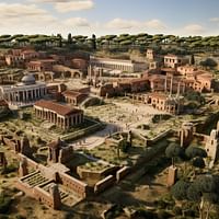 Experience the Grandeur of Ancient Civilizations: A Day Trip from Rome to Ostia Antica