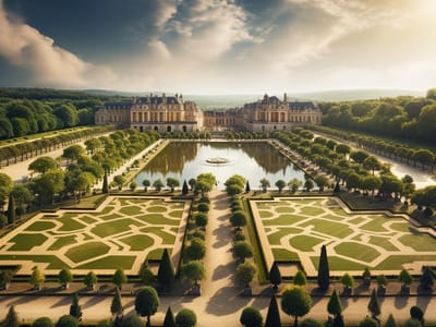 Experience the Grandeur of Versailles: A Must-Do Day Trip from Paris