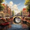 Explore Europe’s Canal Capital: The Ultimate Day Trip from Amsterdam