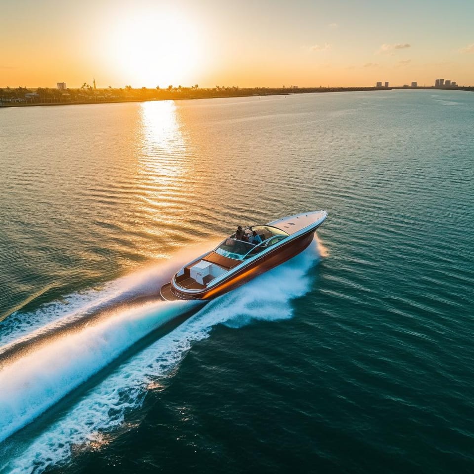 Exploring Bahamian Paradise: An Unforgettable Day Trip from Miami to Bahamas