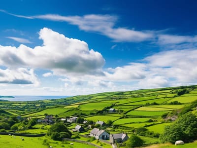 Exploring the Emerald Isle: Memorable Day Trips from Dublin