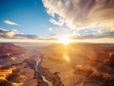 From Vegas to the Grand Canyon: An Epic Day Trip Adventure You Must Try