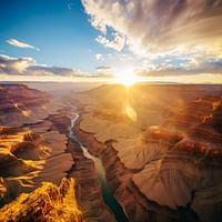 From Vegas to the Grand Canyon: An Epic Day Trip Adventure You Must Try