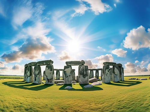 London to Stonehenge: A Day Trip to Britain's Ancient Mysteries